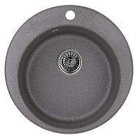 Кухонная мойка Granula GR-4801