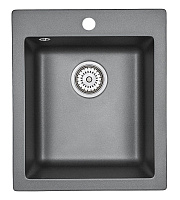 Кухонная мойка Granula GR-4201