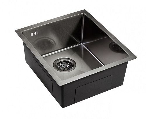 Мойка кухонная EMAR EMB-130 фото в интернет-магазине «Mebelex»