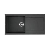 27 890 руб., Мойка кухонная OMOIKIRI Sakaime 100