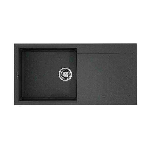 Мойка кухонная OMOIKIRI Sakaime 100 фото в интернет-магазине «Mebelex»