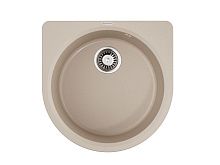 17 288 руб., Мойка кухонная OMOIKIRI Akegata 51