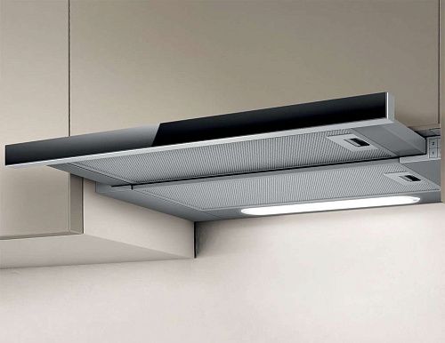 Вытяжка встраиваемая ELICA ELITE 14 LUX 90 фото в интернет-магазине «Mebelex»