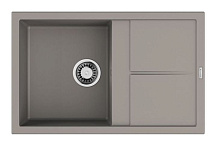 40 590 руб., Мойка кухонная OMOIKIRI Sumi 79A
