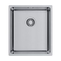 24 990 руб., Мойка кухонная OMOIKIRI Tadzava 38-U/I-IN ULTRA 15