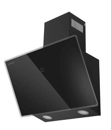 Вытяжка кухонная наклонная MAUNFELD EAGLE 850 60 фото в интернет-магазине «Mebelex»