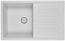 13 145 руб., Кухонная мойка Granula GR-8002