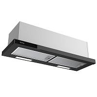 24 990 руб., Вытяжка KORTING KHP 9815 слайдер