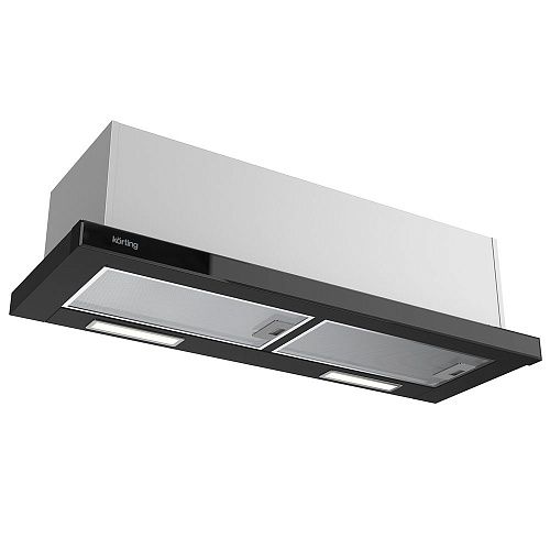 Вытяжка KORTING KHP 9815 слайдер фото в интернет-магазине «Mebelex»