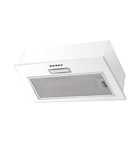 Вытяжка кухонная встраиваемая LEX GS Bloc Light 600 фото в интернет-магазине «Mebelex»