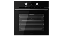 110 990 руб., Шкаф духовой электрический TEKA AIRFRY HLB 8416 NIGHT RIVER BLACK