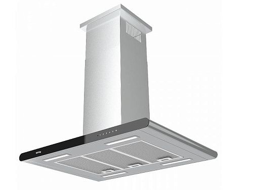 Вытяжка KORTING KHA 99360 островная фото в интернет-магазине «Mebelex»