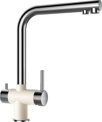 Смеситель для кухни SCHOCK Vitus Cristadur фото в интернет-магазине «Mebelex»