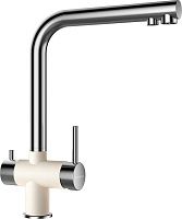 36 000 руб., Смеситель для кухни SCHOCK Vitus Cristadur