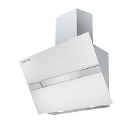 18 990 руб., Вытяжка кухонная наклонная MAUNFELD Mersey 60