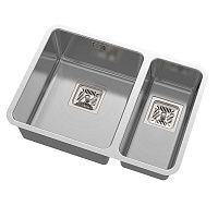 27 541 руб., Мойка кухонная OULIN OL-0369L