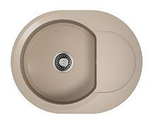 Мойка кухонная OMOIKIRI Sakaime 60E