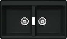 72 000 руб., Кухонная мойка SCHOCK Horizont 90