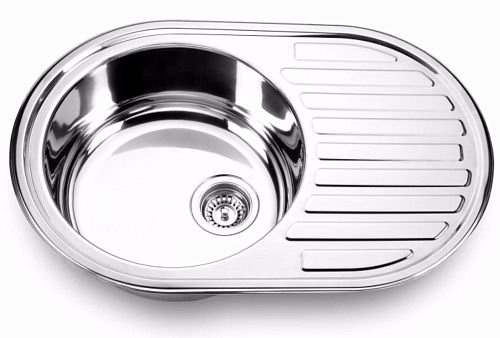 Мойка кухонная ЕМАR 7750 фото в интернет-магазине «Mebelex»