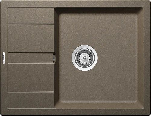 Кухонная мойка SCHOCK Optima 50 D фото в интернет-магазине «Mebelex»