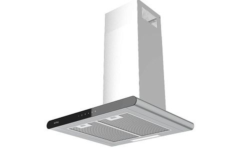 Вытяжка KORTING KHC 6958 купольная фото в интернет-магазине «Mebelex»