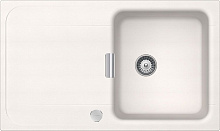 39 800 руб., Кухонная мойка SCHOCK Wembley 50 D