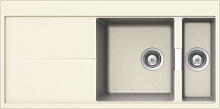 91 500 руб., Кухонная мойка SCHOCK Horizont 60 D-F