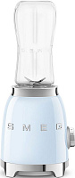 15 990 руб., Мини блендер SMEG PBF01PBEU, пастельный голубой