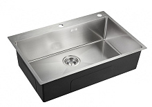 21 965 руб., Мойка кухонная ЕМАR EMB-125А