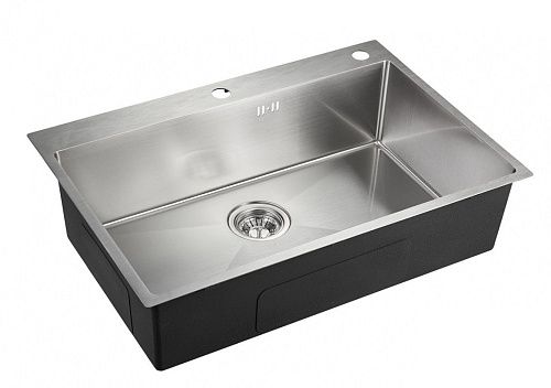 Мойка кухонная ЕМАR EMB-125А фото в интернет-магазине «Mebelex»