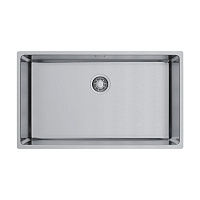 38 588 руб., Мойка кухонная OMOIKIRI Tadzava 75-U/I-IN ULTRA 15