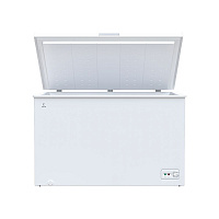 46 990 руб., Морозильник отдельностоящий LEX LFR478