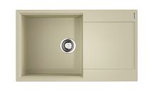 26 588 руб., Мойка кухонная OMOIKIRI Daisen 86