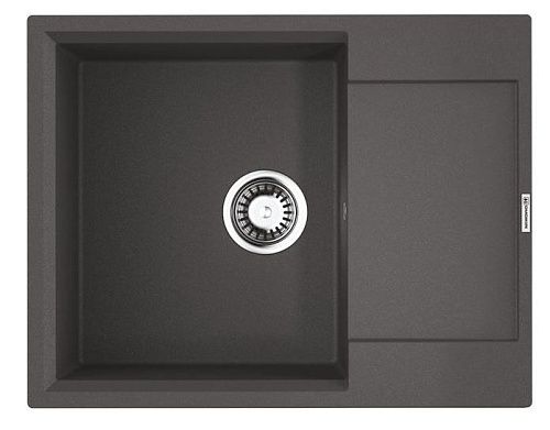 Мойка кухонная OMOIKIRI Daisen 65T фото в интернет-магазине «Mebelex»