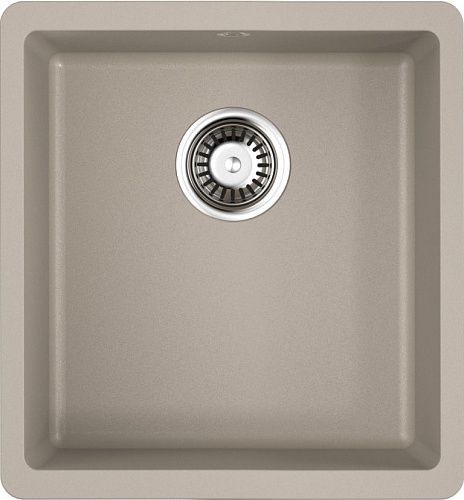 Мойка кухонная OMOIKIRI Kata 40-U фото в интернет-магазине «Mebelex»