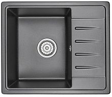7 680 руб., Мойка кухонная StandART ST-5803
