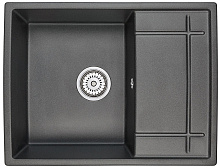 Кухонная мойка Granula GR-6501