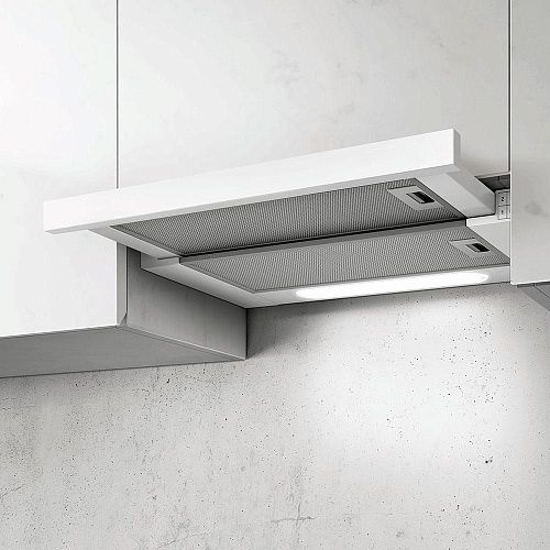 Вытяжка встраиваемая ELICA ELITE 14 LUX 60 фото в интернет-магазине «Mebelex»