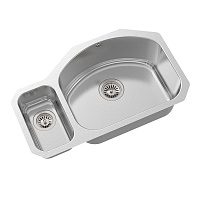 29 864 руб., Мойка кухонная OULIN OL-U601