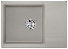 14 500 руб., Кухонная мойка Granula ES-7003