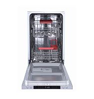 39 190 руб., Посудомоечная машина LEX PM 4563 B (45 см, 10 комплектов)