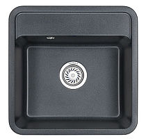 7 160 руб., Мойка кухонная StandART ST-5001