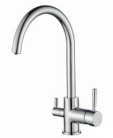 14 867 руб., Смеситель для кухни ЕМАР EC-3007