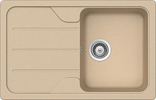 29 600 руб., Кухонная мойка SCHOCK Formhaus 45 D Small