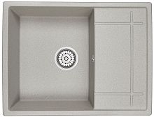 Кухонная мойка Granula GR-6501