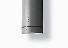 Вытяжка LEX Tubo Isola 350 Inox, нерж. сталь