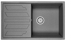14 740 руб., Кухонная мойка Granula GR-8601