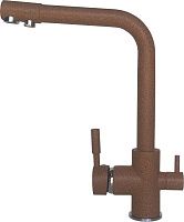 13 690 руб., Смеситель для кухни LEX Biferno