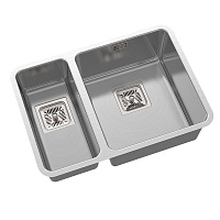 Мойка кухонная OULIN OL-0369R