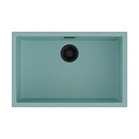 63 590 руб., Мойка кухонная OMOIKIRI Yamakawa 75-U/I